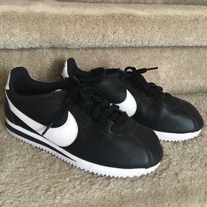 Nike Cortez Sneakers- size 7